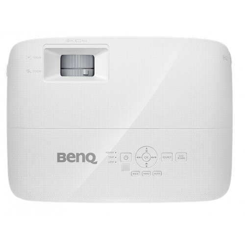 Купить Проектор BenQ MH550 (9H.JJ177.1HE) - цена в Харькове, Киеве, Днепре, Одессе
в интернет-магазине Telemart фото