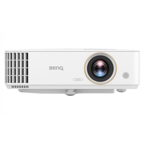 Купить Проектор BenQ TH685P (9H.JL877.14E) - цена в Харькове, Киеве, Днепре, Одессе
в интернет-магазине Telemart фото