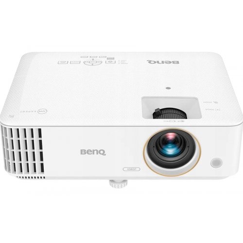 Купить Проектор BenQ TH685P (9H.JL877.14E) - цена в Харькове, Киеве, Днепре, Одессе
в интернет-магазине Telemart фото