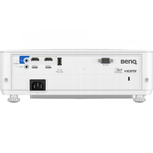 Купить Проектор BenQ TH685P (9H.JL877.14E) - цена в Харькове, Киеве, Днепре, Одессе
в интернет-магазине Telemart фото