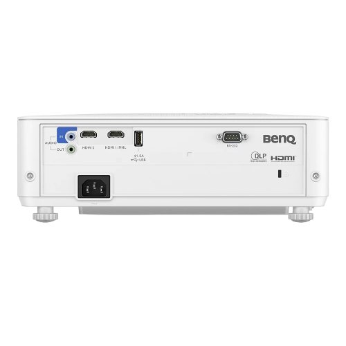 Купить Проектор BenQ TH585P (9H.JLS77.14E) - цена в Харькове, Киеве, Днепре, Одессе
в интернет-магазине Telemart фото