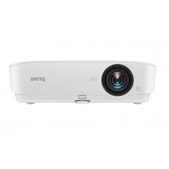 Проектор BenQ MH536 (9H.JN977.33E)