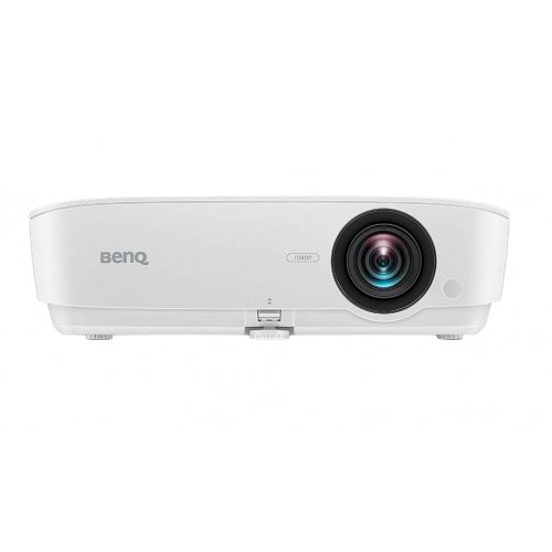 Купить Проектор BenQ MH536 (9H.JN977.33E) - цена в Харькове, Киеве, Днепре, Одессе
в интернет-магазине Telemart фото