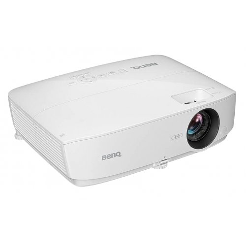 Купить Проектор BenQ MH536 (9H.JN977.33E) - цена в Харькове, Киеве, Днепре, Одессе
в интернет-магазине Telemart фото