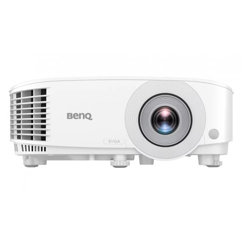 Купить Проектор BenQ MS560 (9H.JND77.13E) - цена в Харькове, Киеве, Днепре, Одессе
в интернет-магазине Telemart фото