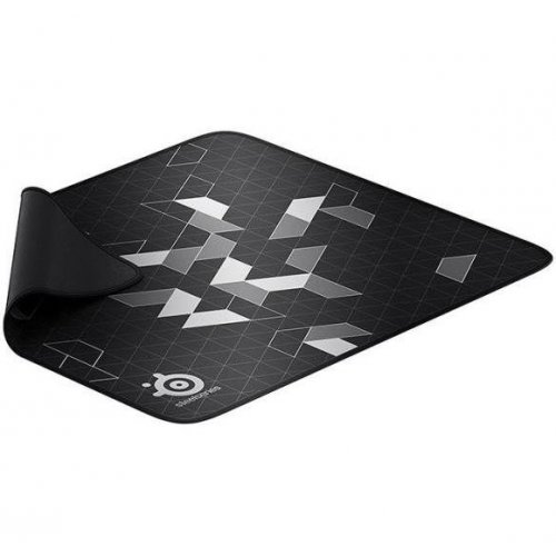 Photo SteelSeries QcK+ Limited Edition (63700) Black