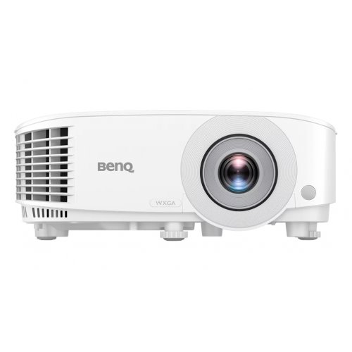 Купить Проектор BenQ MW560 (9H.JNF77.1JE) - цена в Харькове, Киеве, Днепре, Одессе
в интернет-магазине Telemart фото