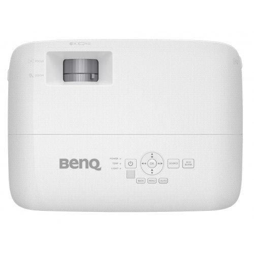 Купить Проектор BenQ MW560 (9H.JNF77.1JE) - цена в Харькове, Киеве, Днепре, Одессе
в интернет-магазине Telemart фото