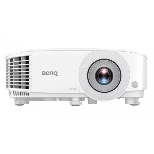 Купить Проектор BenQ MH560 (9H.JNG77.13E) - цена в Харькове, Киеве, Днепре, Одессе
в интернет-магазине Telemart фото