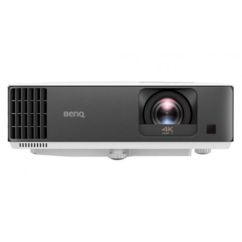 Купить Проектор BenQ TK700STi (9H.JNL77.17E) - цена в Харькове, Киеве, Днепре, Одессе
в интернет-магазине Telemart фото