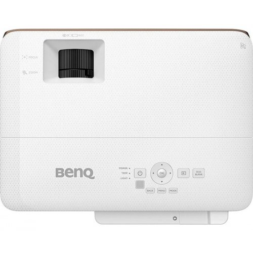 Купить Проектор BenQ W1800 (9H.JP977.13E) - цена в Харькове, Киеве, Днепре, Одессе
в интернет-магазине Telemart фото