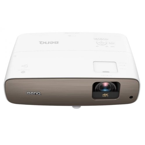 Купить Проектор BenQ W2710 (9H.JPY77.38E) - цена в Харькове, Киеве, Днепре, Одессе
в интернет-магазине Telemart фото