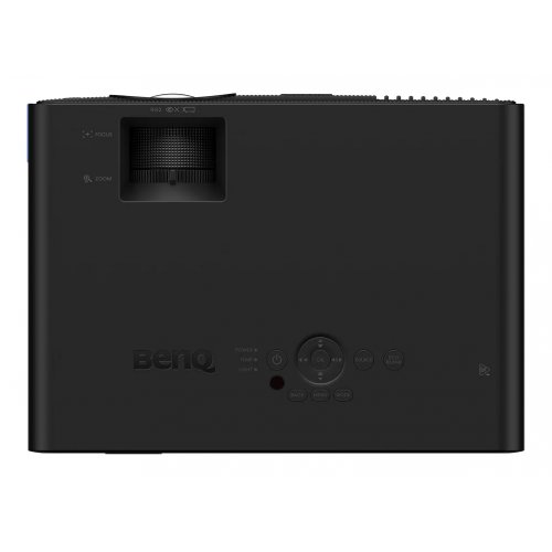 Купить Проектор BenQ LH600ST (9H.JS477.13E) - цена в Харькове, Киеве, Днепре, Одессе
в интернет-магазине Telemart фото