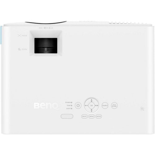 Купить Проектор BenQ LH650 (9H.JS577.13E) - цена в Харькове, Киеве, Днепре, Одессе
в интернет-магазине Telemart фото