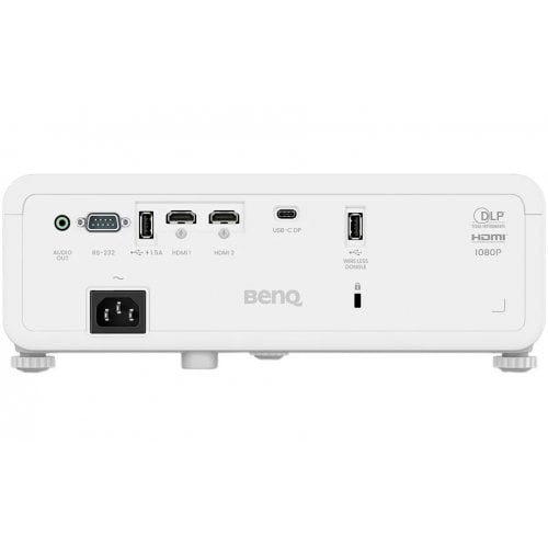 Купить Проектор BenQ LH650 (9H.JS577.13E) - цена в Харькове, Киеве, Днепре, Одессе
в интернет-магазине Telemart фото