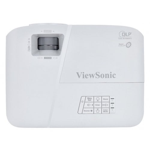 Купить Проектор ViewSonic PA503X (VS16909) - цена в Харькове, Киеве, Днепре, Одессе
в интернет-магазине Telemart фото