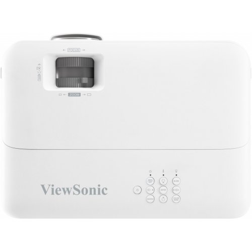 Купить Проектор ViewSonic PX703HDH (VS17690) - цена в Харькове, Киеве, Днепре, Одессе
в интернет-магазине Telemart фото