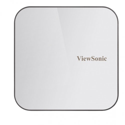 Купить Проектор ViewSonic M2e (VS18294) - цена в Харькове, Киеве, Днепре, Одессе
в интернет-магазине Telemart фото