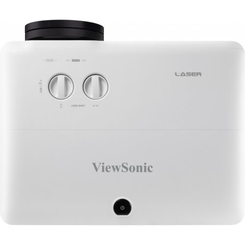 Купить Проектор ViewSonic LS921WU (VS18319) - цена в Харькове, Киеве, Днепре, Одессе
в интернет-магазине Telemart фото