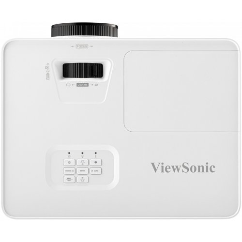 Купить Проектор ViewSonic PA700S (VS19341) - цена в Харькове, Киеве, Днепре, Одессе
в интернет-магазине Telemart фото