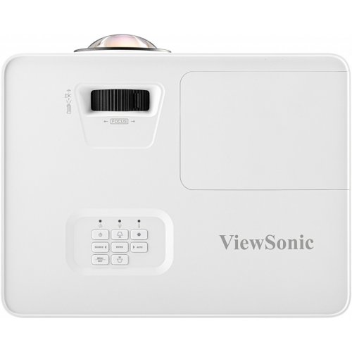 Купить Проектор ViewSonic PS502X (VS19344) - цена в Харькове, Киеве, Днепре, Одессе
в интернет-магазине Telemart фото