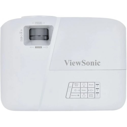 Купить Проектор ViewSonic PA504W (VS19914) - цена в Харькове, Киеве, Днепре, Одессе
в интернет-магазине Telemart фото