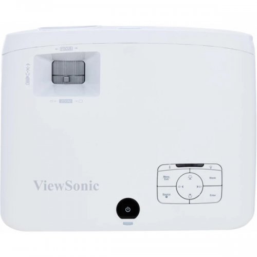 Купить Проектор ViewSonic PX700HDH (VS20135) - цена в Харькове, Киеве, Днепре, Одессе
в интернет-магазине Telemart фото