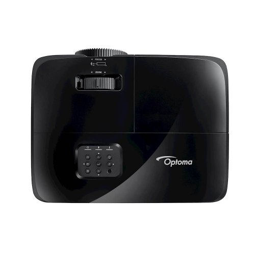 Купить Проектор Optoma HD146X (E1P0A3PBE1Z2) - цена в Харькове, Киеве, Днепре, Одессе
в интернет-магазине Telemart фото