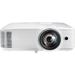 Проектор Optoma W309ST (E9PD7DR01EZ1)