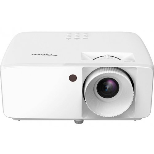 Купить Проектор Optoma ZW340e (E9PD7KK11EZ2) - цена в Харькове, Киеве, Днепре, Одессе
в интернет-магазине Telemart фото