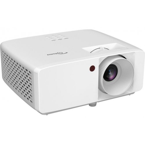 Купить Проектор Optoma ZW340e (E9PD7KK11EZ2) - цена в Харькове, Киеве, Днепре, Одессе
в интернет-магазине Telemart фото