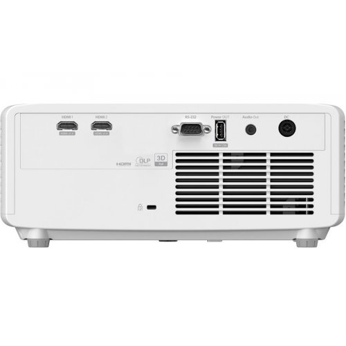 Купить Проектор Optoma ZW340e (E9PD7KK11EZ2) - цена в Харькове, Киеве, Днепре, Одессе
в интернет-магазине Telemart фото