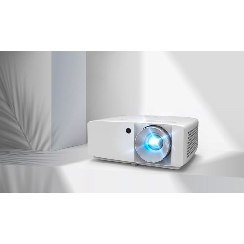 Купить Проектор Optoma ZW340e (E9PD7KK11EZ2) - цена в Харькове, Киеве, Днепре, Одессе
в интернет-магазине Telemart фото