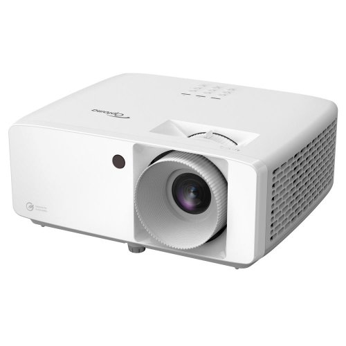 Купить Проектор Optoma ZH420 (E9PD7L301EZ1) - цена в Харькове, Киеве, Днепре, Одессе
в интернет-магазине Telemart фото