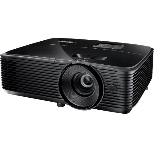 Купить Проектор Optoma DS320 (E9PX7D102EZ1) - цена в Харькове, Киеве, Днепре, Одессе
в интернет-магазине Telemart фото