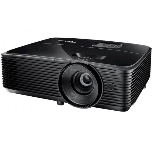 Купить Проектор Optoma DS322e (E9PX7D103EZ3) - цена в Харькове, Киеве, Днепре, Одессе
в интернет-магазине Telemart фото