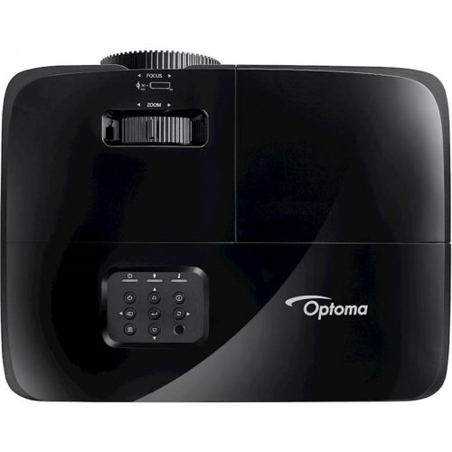 Купить Проектор Optoma DS322e (E9PX7D103EZ3) - цена в Харькове, Киеве, Днепре, Одессе
в интернет-магазине Telemart фото