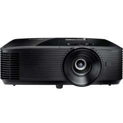 Проектор Optoma X400LVe (E9PX7D601EZ1)