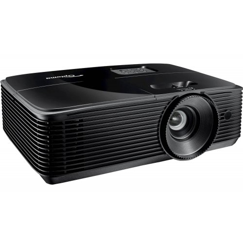 Купить Проектор Optoma X400LVe (E9PX7D601EZ1) - цена в Харькове, Киеве, Днепре, Одессе
в интернет-магазине Telemart фото