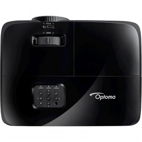 Купить Проектор Optoma W371 (E9PX7D701EZ3) - цена в Харькове, Киеве, Днепре, Одессе
в интернет-магазине Telemart фото