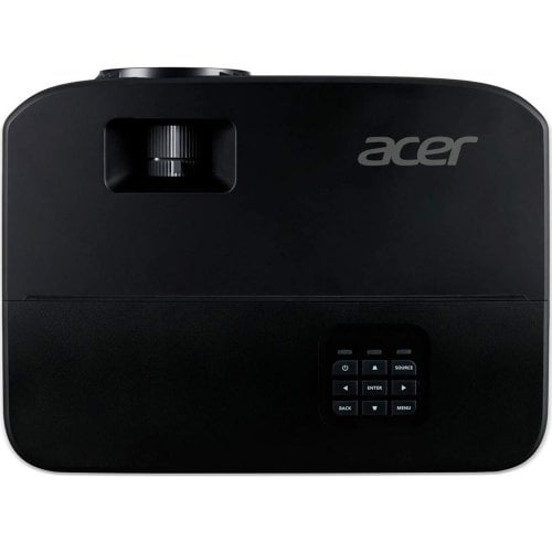 Купити Проєктор Acer X1329WHP (MR.JUK11.001) - ціна в Києві, Львові, Вінниці, Хмельницькому, Франківську, Україні | інтернет-магазин TELEMART.UA фото