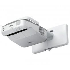 Проєктор Epson EB-685Wi (V11H741040)