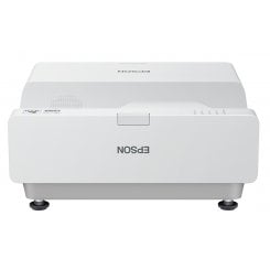 Проєктор Epson EB-760Wi (V11HA80080)