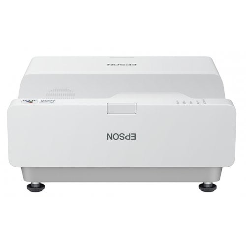 Купити Проєктор Epson EB-760Wi (V11HA80080) - ціна в Києві, Львові, Вінниці, Хмельницькому, Франківську, Україні | інтернет-магазин TELEMART.UA фото