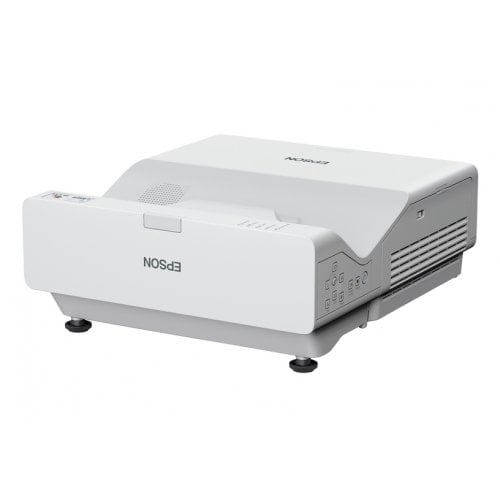 Купити Проєктор Epson EB-760Wi (V11HA80080) - ціна в Києві, Львові, Вінниці, Хмельницькому, Франківську, Україні | інтернет-магазин TELEMART.UA фото