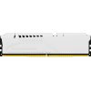 Photo RAM Kingston DDR5 16GB 5600Mhz FURY Beast White (KF556C40BW-16) (Пошкоджене пакування, 686496)