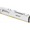 Photo RAM Kingston DDR5 16GB 5600Mhz FURY Beast White (KF556C40BW-16) (Пошкоджене пакування, 686496)