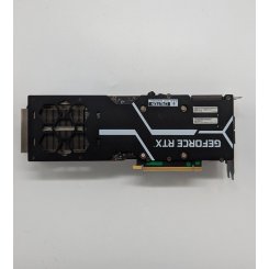 Видеокарта KFA2 GeForce RTX 3090 SG OC 24576MB (39NSM5MD1GNK) (Восстановлено продавцом, 686509)