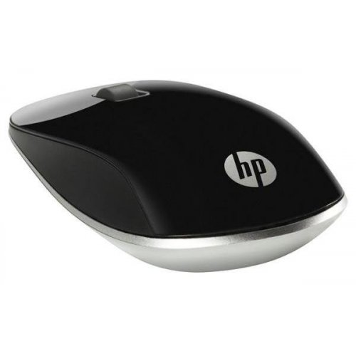 Купить Мышка HP Wireless Z4000 (H5N61AA) Black - цена в Харькове, Киеве, Днепре, Одессе
в интернет-магазине Telemart фото