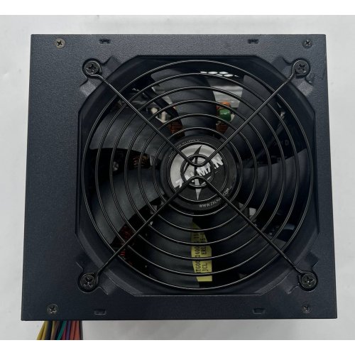 Купить Блок питания Zalman LE 400W (ZM400-LE) (Восстановлено продавцом, 686769) с проверкой совместимости: обзор, характеристики, цена в Киеве, Днепре, Одессе, Харькове, Украине | интернет-магазин TELEMART.UA фото